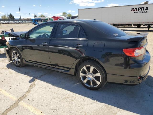 Photo 2 from auction – 2011 TOYOTA COROLLA BA with VIN 2T1BU4EE5BC621137