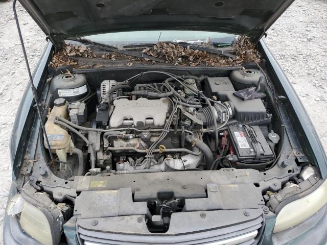 Photo 11 from auction – 2002 CHEVROLET MALIBU with VIN 1G1ND52J02M655339