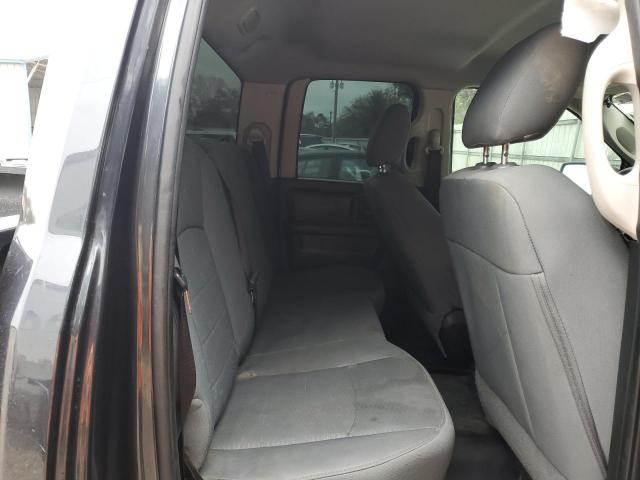 Photo 10 from auction – 2014 RAM 1500 ST with VIN 1C6RR7FGXES465883