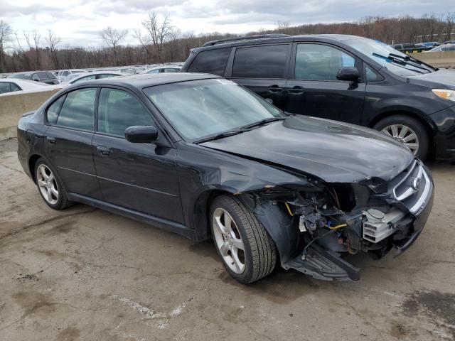 صورة رقم 4 من المزاد - 2008 SUBARU LEGACY 2.5 مع VIN 4S3BL616086217224