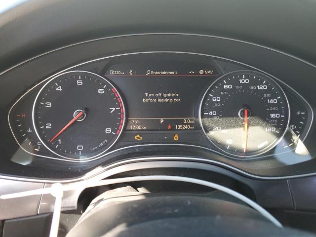 Photo 9 from auction – 2013 AUDI A6 PREMIUM with VIN WAUDFAFC7DN038130