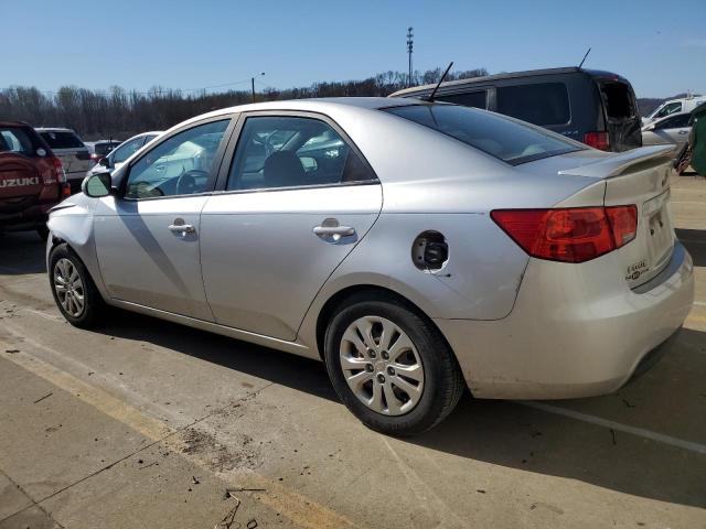 Foto 2 de la subasta – 2012 KIA FORTE EX con VIN KNAFU4A23C5610601