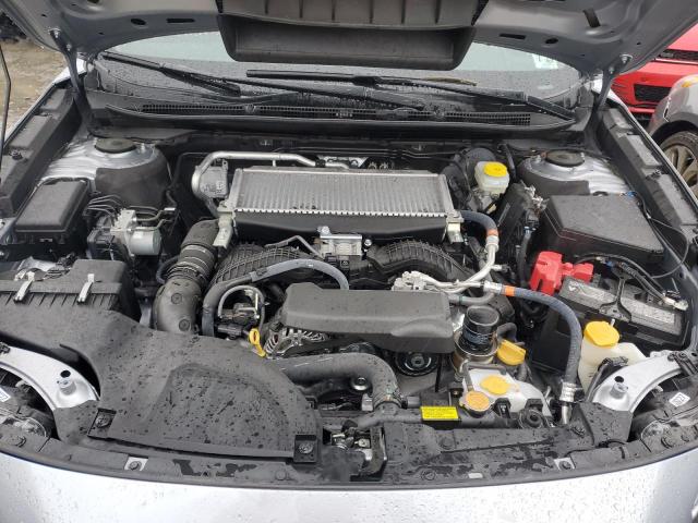 Photo 11 from auction – 2023 SUBARU OUTBACK WI with VIN 4S4BTGUD6P3126647