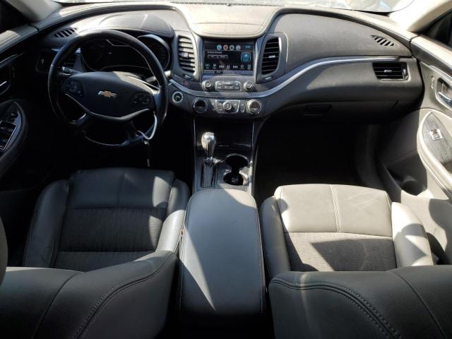 Photo 8 from auction – 2018 CHEVROLET IMPALA LT with VIN 2G1105S3XJ9160489