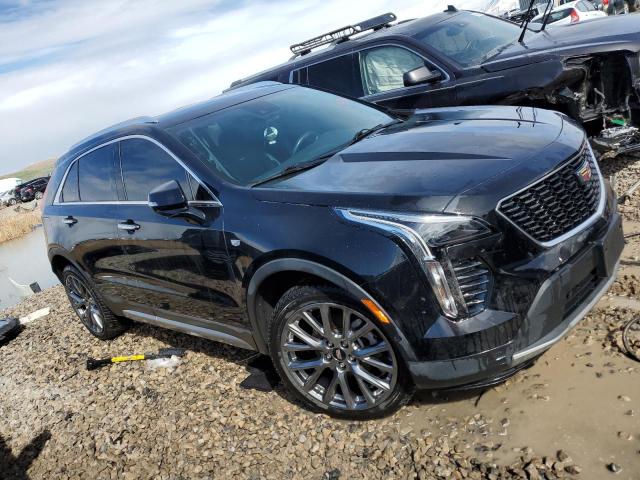 Photo 4 from auction – 2019 CADILLAC XT4 PREMIU with VIN 1GYFZDR4XKF154478