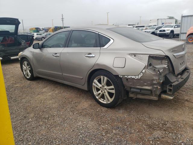 Photo 2 from auction – 2013 NISSAN ALTIMA 3.5 with VIN 1N4BL3AP0DC201453