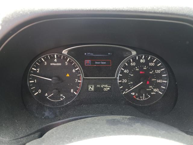Foto 9 de la subasta – 2014 NISSAN PATHFINDER con VIN 5N1AR2MN3EC735472