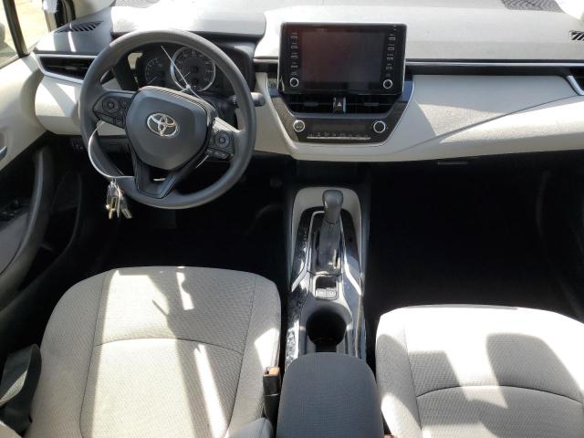 Photo 8 from auction – 2020 TOYOTA COROLLA LE with VIN JTDEPRAE6LJ073758