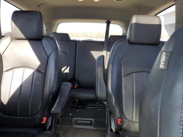 Photo 10 from auction – 2017 BUICK ENCLAVE with VIN 5GAKVCKD2HJ342889