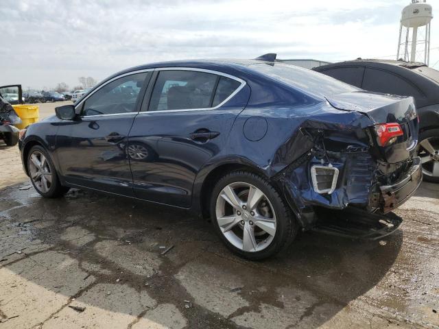 Photo 2 from auction – 2013 ACURA ILX 20 PRE with VIN 19VDE1F55DE015269