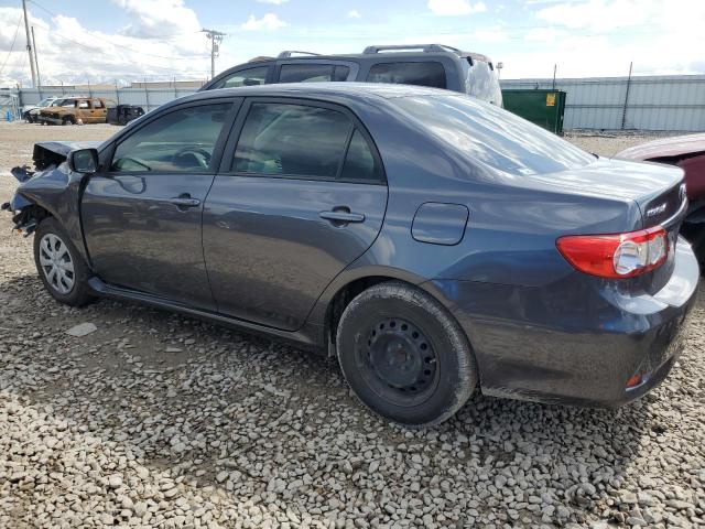 Photo 2 from auction – 2011 TOYOTA COROLLA BA with VIN JTDBU4EE6B9163789