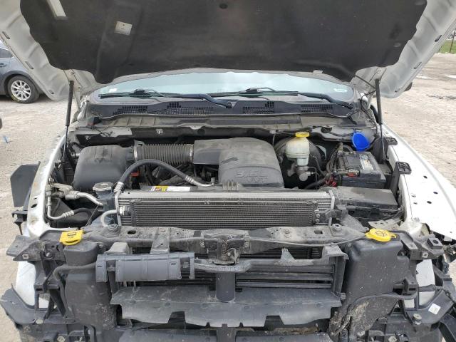 Zdjęcie 11 z aukcji – 2017 RAM 1500 SLT z VIN 1C6RR7GG7HS748213