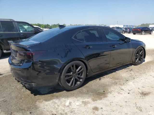 Photo 3 from auction – 2016 ACURA TLX TECH with VIN 19UUB1F58GA010009