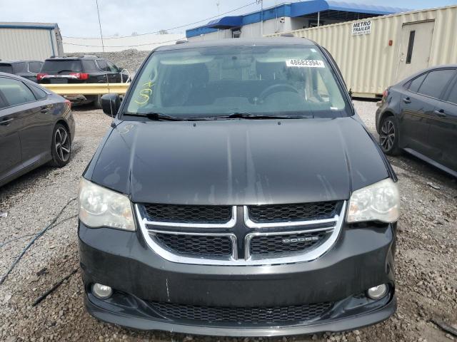 Photo 5 from auction – 2011 DODGE GRAND CARA with VIN 2D4RN5DG2BR660985
