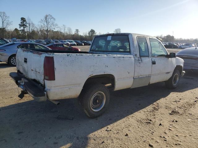 Photo 3 from auction – 1995 CHEVROLET GMT-400 C1 with VIN 2GCEC19K2S1195954