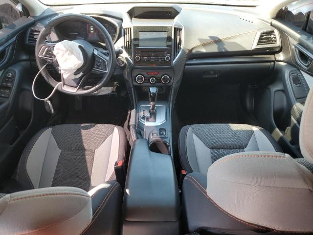 Photo 8 from auction – 2021 SUBARU CROSSTREK with VIN JF2GTAEC4M8672294