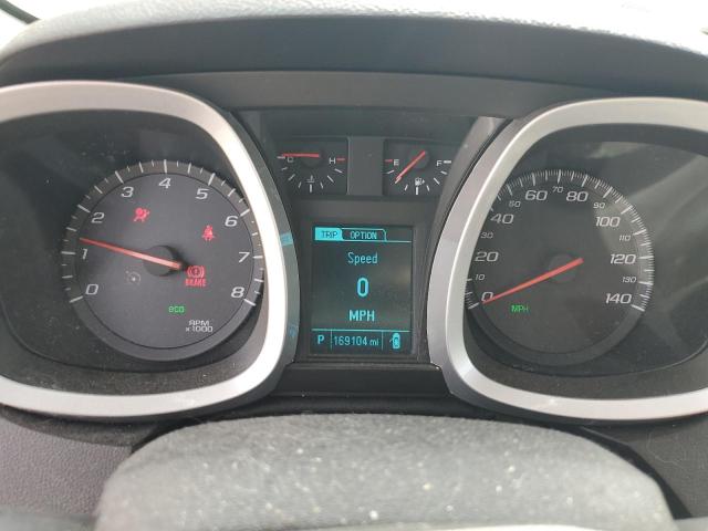 Photo 9 from auction – 2015 CHEVROLET EQUINOX LS with VIN 2GNALAEK1F1119949