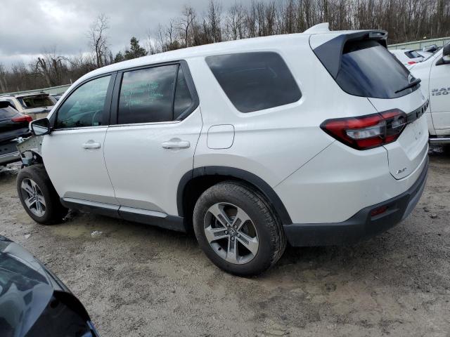 Photo 2 from auction – 2023 HONDA PILOT EXL with VIN 5FNYG1H57PB045596