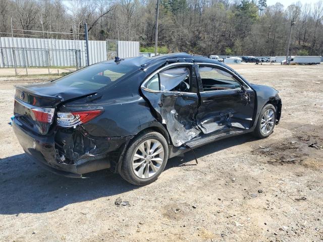 Photo 3 from auction – 2013 LEXUS ES 300H with VIN JTHBW1GG1D2029094