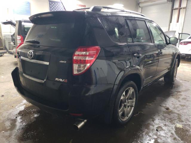 Photo 3 from auction – 2011 TOYOTA RAV4 SPORT with VIN JTMRF4DV6B5049146