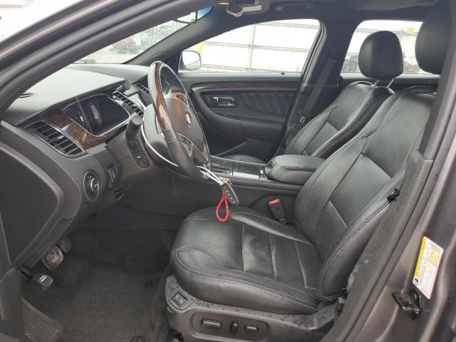 Фото 7 с аукциона – 2013 FORD TAURUS LIM с VIN 1FAHP2F88DG133504