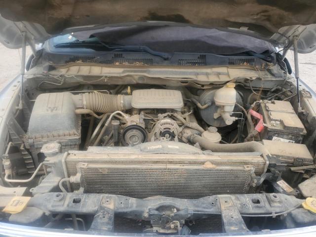 Photo 11 from auction – 2012 DODGE RAM 1500 S with VIN 1C6RD6FK4CS126174
