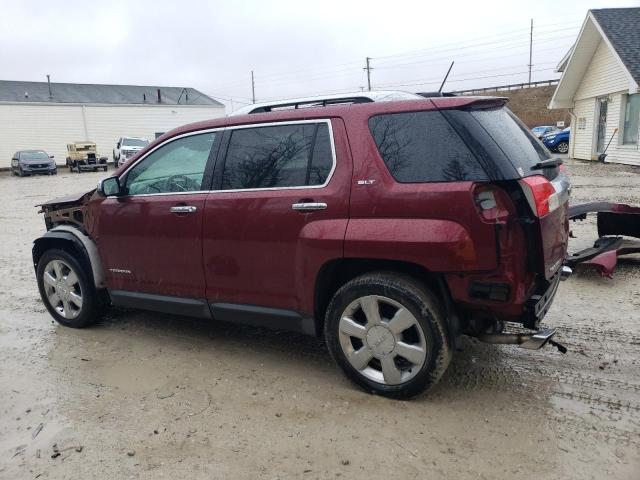 Zdjęcie 2 z aukcji – 2016 GMC TERRAIN SL z VIN 2GKFLUE32G6193642