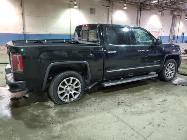Photo 3 from auction – 2018 GMC SIERRA K15 with VIN 3GTU2PEC7JG175074