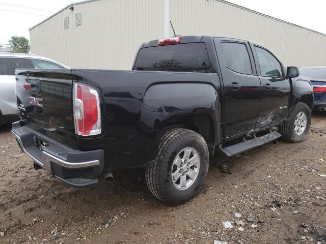 Photo 3 from auction – 2015 GMC CANYON with VIN 1GTG5AE35F1209326