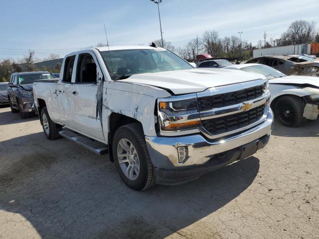 Photo 4 from auction – 2016 CHEVROLET SILVERADO with VIN 1GCVKREC2GZ114787