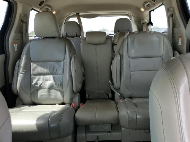 Photo 10 from auction – 2015 TOYOTA SIENNA XLE with VIN 5TDYK3DC5FS584145