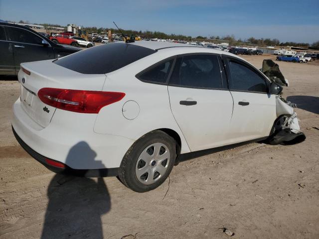 Photo 3 from auction – 2017 FORD FOCUS S with VIN 1FADP3E22HL341831