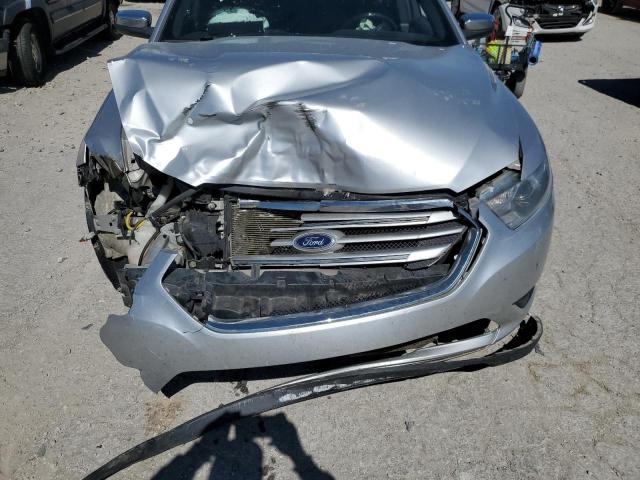 Photo 11 from auction – 2014 FORD TAURUS LIM with VIN 1FAHP2F83EG166847