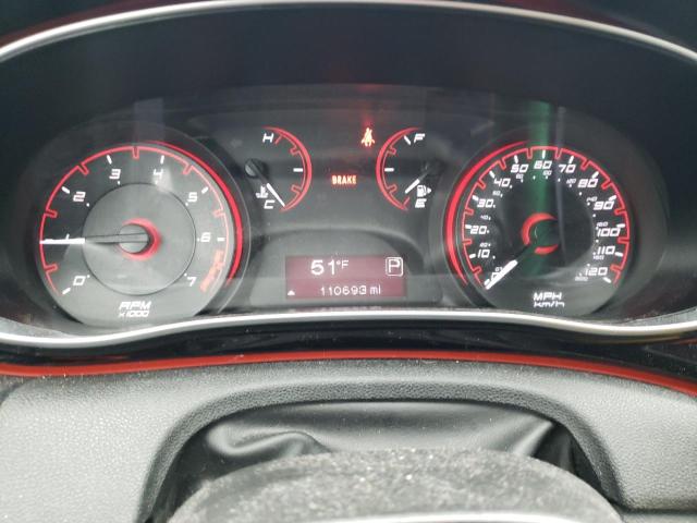 Photo 9 from auction – 2015 DODGE DART SXT with VIN 1C3CDFBB3FD205336