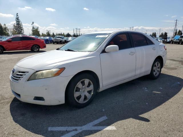 TOYOTA CAMRY BASE 2009 with VIN 4T1BE46K39U842231 - Photo from auction