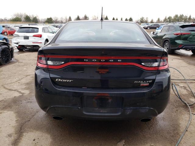Photo 6 from auction – 2013 DODGE DART SXT with VIN 1C3CDFBH6DD157090