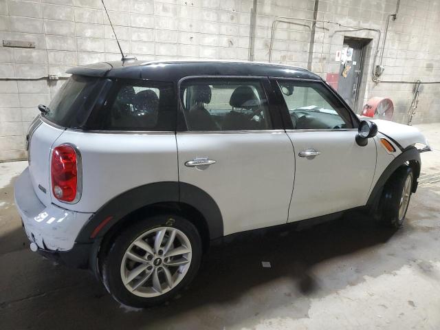 Photo 3 from auction – 2013 MINI COOPER COU with VIN WMWZB3C54DWM08835