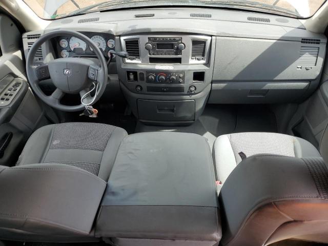 Photo 8 from auction – 2008 DODGE RAM 1500 S with VIN 1D7HA18248S598658