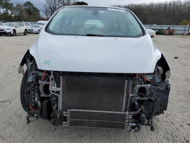 Photo 5 from auction – 2013 FORD C-MAX PREM with VIN 1FADP5CU3DL516274