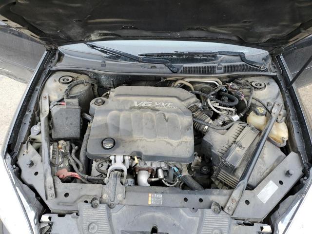Photo 11 from auction – 2012 CHEVROLET IMPALA LT with VIN 2G1WG5E37C1143762