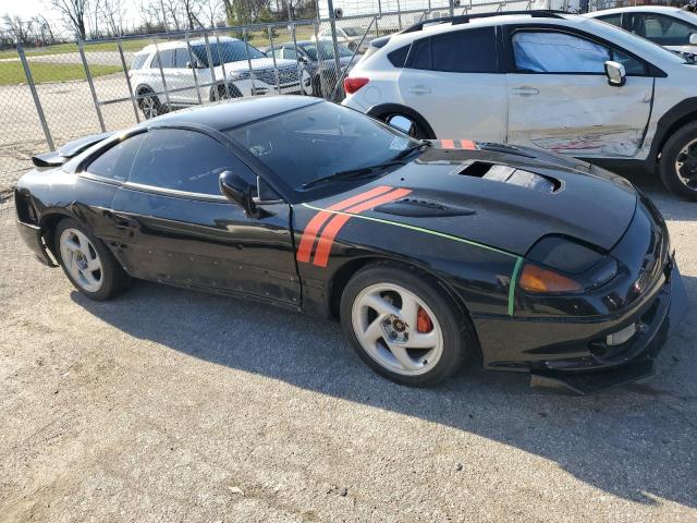 Photo 4 from auction – 1992 DODGE STEALTH R/ with VIN JB3XE74C6NY019739