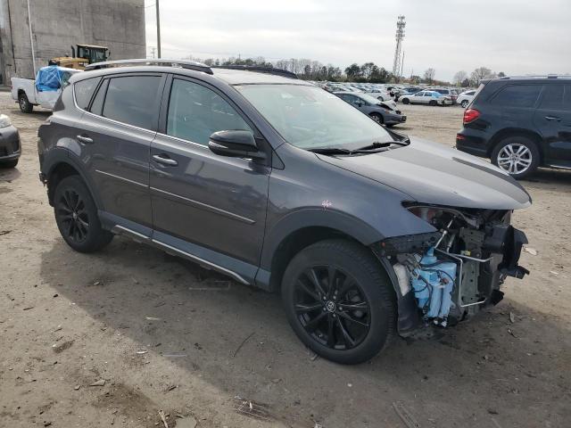 Photo 4 from auction – 2018 TOYOTA RAV4 ADVEN with VIN 2T3RFREV8JW739323