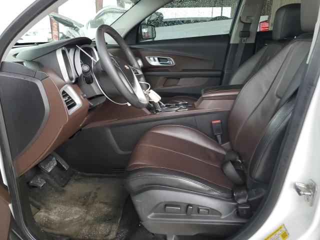 Photo 7 from auction – 2015 CHEVROLET EQUINOX LT with VIN 2GNALCEKXF1110260