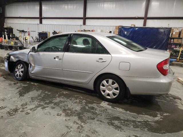 Photo 2 from auction – 2003 TOYOTA CAMRY LE with VIN 4T1BE32K33U149747