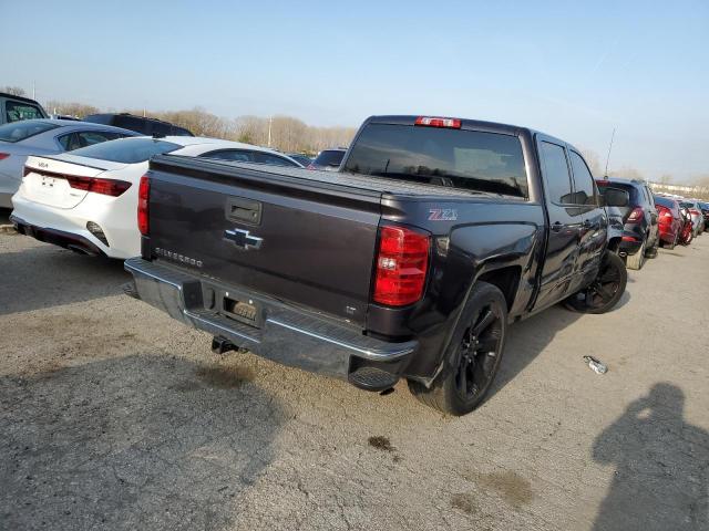 Photo 3 from auction – 2015 CHEVROLET SILVERADO with VIN 3GCUKREC7FG538539