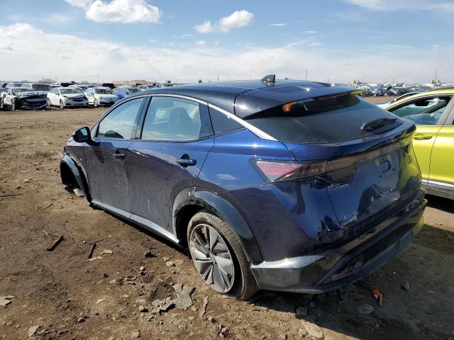 Photo 2 from auction – 2023 NISSAN ARIYA ENGA with VIN JN1CF0BB1PM708211