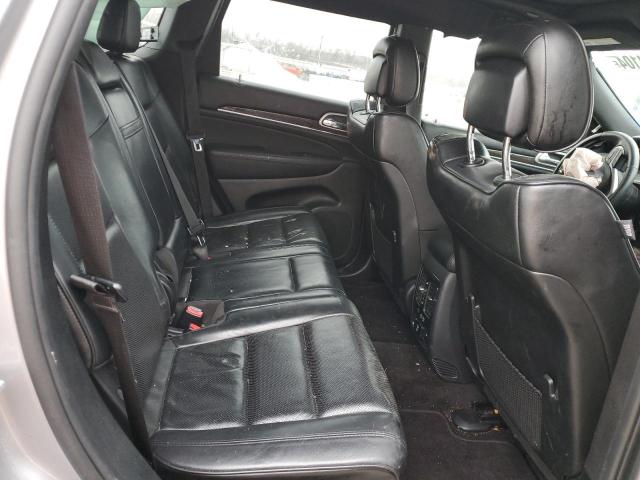 Photo 11 from auction – 2018 JEEP GRAND CHER with VIN 1C4RJECG2JC442952