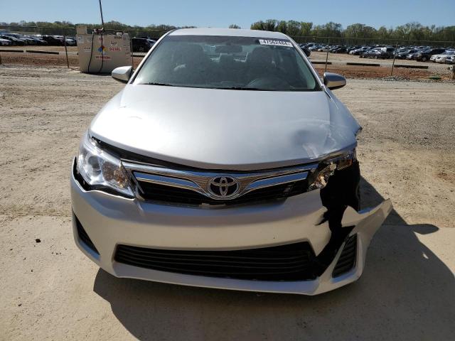Photo 5 from auction – 2012 TOYOTA CAMRY BASE with VIN 4T1BF1FK4CU095726
