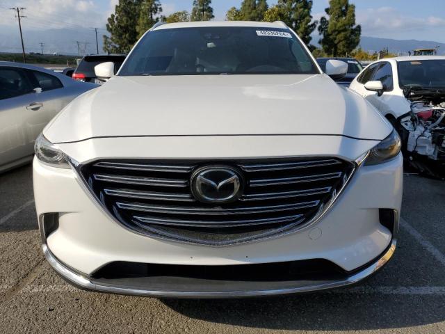 Photo 5 from auction – 2016 MAZDA CX-9 GRAND with VIN JM3TCADY4G0121318