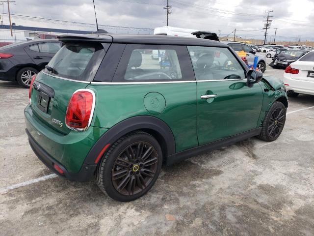 Photo 3 from auction – 2023 MINI COOPER SE with VIN WMW13DJ06P2U20083